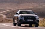 Audi Q8 55 TFSI Quattro 2018 года (AU)